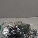 String Lights for Festive Occasions Led Outdoor String Lights for Camping Yard and Home Decor