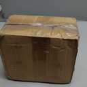 Lawn Mower Deck Wheels 6 Pack 5" Anti Scalp Deck Wheels Kit Replace for John Deere AM116299 AM125172 AM133602 M111489 Replace for MTD 734-04039 753-04856 734-3058 (Black-Single Wheel)