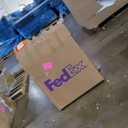 Yaheetech Large Electric Power Lift Recliner Chair, PU Leather Massage Chair with Heat and USB Port for Elderly, Ergonomic Lounge Chair with 2 Cup Holders Side Pockets, Overstuffed Wide Single Sofa