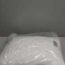 Nuzzle Cooling Adjustable Pillow for Side Sleepers, Luxury Standard Size Bed Pillow Hotel Collection - Best Adjust Height Soft Firm Pillow for Back, Stomach or Side Sleepers - Home Gifts