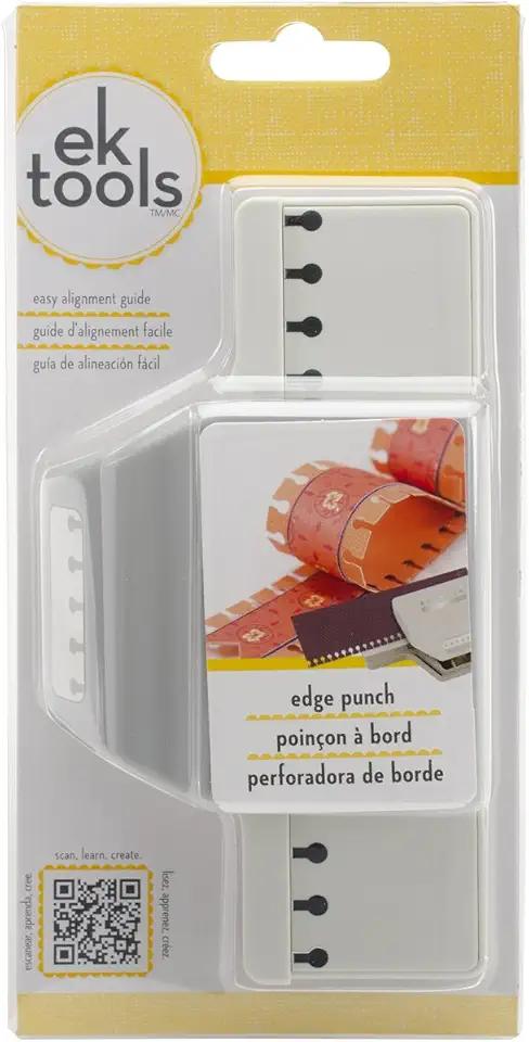 EK Tools Psn E Round Binding Edge 54-40182