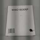 Classic Waffle Plates Replacement Kit for Waring Commercial Classic Waffle Maker, Model WWD180X