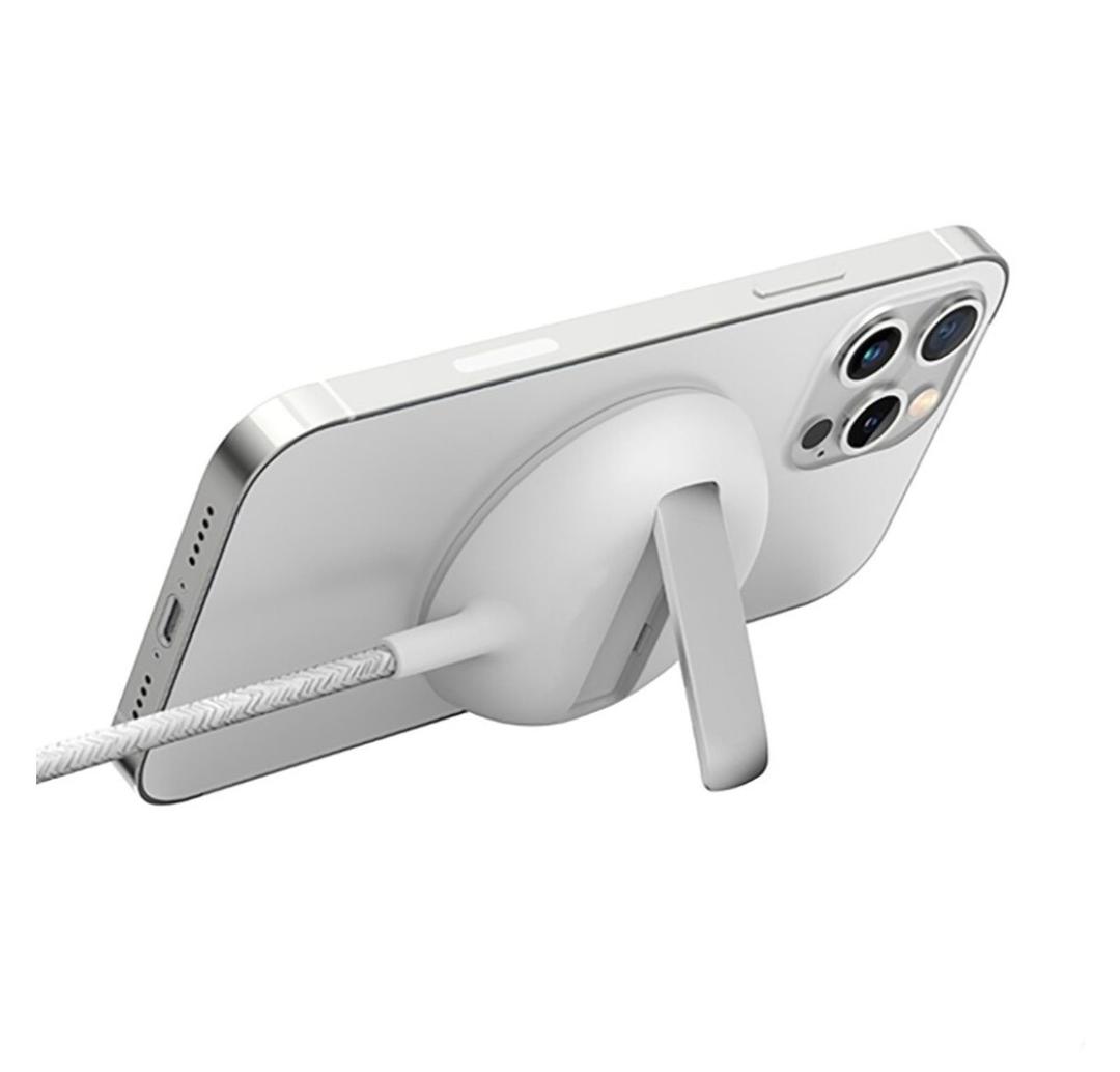 ZGear Adaptive Magnetic Wireless Pad With Kickstand