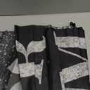 Black and Silver Graduation Decorations Class of 2026 Banner Black and Silver Congrats Grad Banner Graduation Yard Sign for High School College Commencement Party