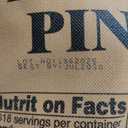 Himalayan Chef Pink Himalayan Salt, Extra Fine Grain, 19 lbs Bag – Pure, Natural, Kosher Certified, Non-GMO, Ideal for Cooking, Seasoning, and Flavor Enhancement, BBD 07/2030