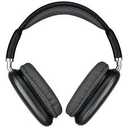 Ilive Over Ear BT Headphones Grey