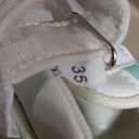 HSQ Fashion Sneaker Roller Skate Shoes for Boys Girls Kids Detachable Wheeled 2 in 1 Skating Shoes with Wheels, Green/Orange/White 156, Size 3.5 Big Kid