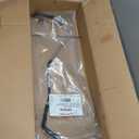 Sunsong 3403630 Power Steering Return Line Hose Assembly