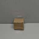 EMDMAK Call Bell, Service Bell for The Porter Kitchen Restaurant Bar Classic Concierge Hotel (3.35 Inch Diameter) (2 Pack)(Yellow)