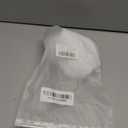 YASOKEZO Full Face Mask Spandex Mask Hood Skin Masks Halloween Black See Through Masks for Unisex Cosplay