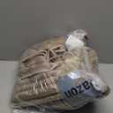 hyha Couch Covers for Dogs Washable, Non Slip Plush Dog Sofa Protectors, Fuzzy Pet Couch Covers for 3 Cushion Sofa Pet Friendly (Apricot, 27.6" x 82.7")