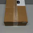 Amazon Basics Clasp Kraft Envelopes for Documents, Gummed Mailing Envelope, 9" x 12", 100-Pack