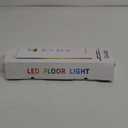 RIYO LED Corner Lamp, RGB Corner Floor Lamp with APP and Remote Control, 16 Million Colors & 68+ Scene Color Changing Ambience Light with Music Sync for Living Room, Bedroom, Gaming Room