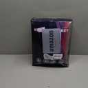 MAXEVE Electric Heated Throw Faux Rabbit Fur Blanket with 8 Heating Levels & 8 Hours Auto Off, Fast Heating Warm Cozy Sherpa Washable Blanket with Over-Heat Protection, ETL Certification, Grey