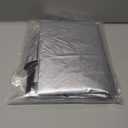 Magnetic Windshield Cover for Ice and Snow,Anti-Theft Car Windshield Snow Cover with 5 Invisible Magnets,All-Season Universal Front Windshield Protector for Car Truck SUV