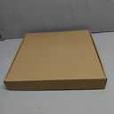 Wall Clocks for Living Room, Metal Black Castle with Metal Golden Retro Hands, Battery Operated Silent Non-Ticking Large Wall Clock for Bedroom Kitchen Living Room Home Decor,16x16Inch