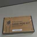 AeroGarden Heirloom Salad Greens Mix Seed Pod Kit - Salad Kit for AeroGarden Indoor Garden, 9-Pod