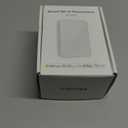 meross Smart Thermostat for Electric Baseboard and in-Wall Heaters Work with HomeKit, Alexa and Google Home, 120V-240V Wi-Fi Programmable Thermostat with Easy Install, Energy Saving, 4 Wires Needed