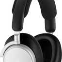 Bang & Olufsen Beoplay H100 Premium Wireless Active Noise Cancelling Over-Ear Headphones with Protective Carrying Case, Infinite Black