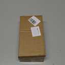 2Pcs 304 Stainless Steel Bento Boxes, 30 oz 2 Compartments Portable Food Storage Containers Snack Boxes with Leakproof Lids, Divided Meal Prep Lunch Box Food Container Dishwasher Safe (2PCS-Ocean Blue)