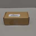 MECCANIXITY 4 Inch Wide 5 Yard Lace Ribbon Floral Pattern White Lace Trim Ribbon Milk Silk Lace Trim for Sewing Making, DIY Crafts,Gift Wrapping, Wedding Decor