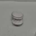 CP3540 Ceiling Cover Plate - 5 Pcs (White)