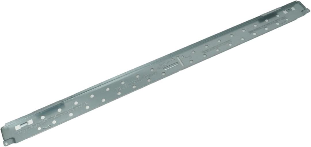 ForeverPRO WB56X35363 Plate Mounting for GE Microwave WB56X10669 1167916 AH1021820 EA1021820 ForeverPRO WB56X35363 Plate Mounting for GE Microwave WB56X10669 1167916 AH1021820 EA1021820