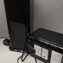 10L/2.64Gal Humidifier, Top Fill Quiet Ultrasonic Cool Mist Humidifiers for Bedroom, Covers 550ft, 60H Runtime, 24H Timer, 3 Mist Modes Humidifier Large Room, Home, Office, Plants, Black