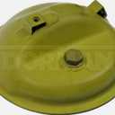 Dorman 926-993 Differential Cover fits Toyota Tacoma 4Runner