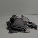 Chicco Sidekick Plus 3-in-1 Hip Seat Carrier - Titanium | Grey