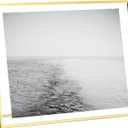 eletecpro 10x8 Metal Picture Frame with Real Glass Cover, Horizontal Tabletop Display Photo for Multiple Size up to 10x8, Floating Photo Frame Diaplay 8x6, 7x5, 6x4 for Wedding, Party, Home Decor, (Gold)