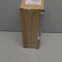 Top Pack Supply Shipping Tags, Pre-Wired, 13 Pt., 2 3/4" x 1 3/8", Fluorescent Pink (Pack of 1000)