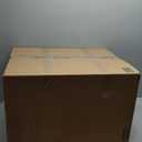 OhGeni 20" Twin Air Mattress with Built in Pump, Portable Blow up Mattress, 72Hr Leak-Proof Test Airbed for Guests & Home, Ideal for Single Person, Better to Get up, 300LBS