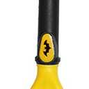 Midwest Quality Gloves SFB411K-K-AZ-6 Super Friends Batman Garden Cultivator Fork, Toddler, Yellow/Black
