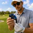Roykaw Hybrid Golf Club 4# Hybrid, Right Handed Golf Hybrid for Men Women, Rescue Club Golf, with Cover, 21 Degrees