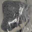 Snuffle Mat for Dogs, 17'' x 21'' Dog Sniffing Interactive Feeding Game Boredom, Puzzle Toys Encourages Natural Foraging Skills and Stress Relief Small/ Medium/ Large Dogs