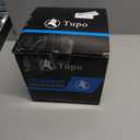 Tupo YFM660-102 Cylinder Kit 686cc Big Bore Compatible with Yamaha Rhino 660 Grizzly 660 YXR 660 YFM 660 2001-2008