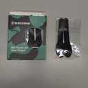 EDNYZAKRN 5Pcs Thumb Splints, Small Finger Brace for Trigger Finger - Broken - Arthritis - Straightening for Index - Middle - Ring - Pinky