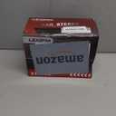 Leadfan 7inch Car Stereo Double Din Radio Touchscreen with Backup Camera Multimedia Car Audio Support Mirror Link, Bluetooth Caller ID, FM/MP3/MP4/USB/Subwoofer,Aux Input Car Audio Receivers