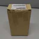 SOLAKAKA SM66 Purple Silent Dual Mode Bluetooth Wireless Mouse for Laptop, Adjustable 4800 DPI, Rechargeable Computer Mouse Wireless