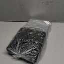 Macaron Boxes with Clear Lids, 50 Pcs Macaroon Containers with 6 Grids, Plastic Gift Packaging Boxes, Dessert Display Cases for Truffles Cakes, Chocolates, Cupcakes, Cookies