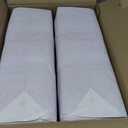Poise Incontinence & Postpartum Pads for Bladder Leaks, 6 Drop Ultimate Absorbency, Long Length, 90 Count