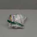 URPOWER Essential Oil Diffusers for Home with 7 LED Color Changing Lights, Timer & Auto-Off Ultrasonic Aromatherapy Diffuser Cool Mist Humidifer Scent Diffuser for Bedroom, Office, Yoga (Striped White)