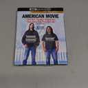 American Movie [4K UHD] [Blu-ray]
