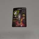 E3 Spark Plugs E3.36 Premium Powersports Spark Plug for V-Twin Motorcycles, Harley Davidson Engines, and Other High-Performance Powersport Vehicles (Pack of 1)
