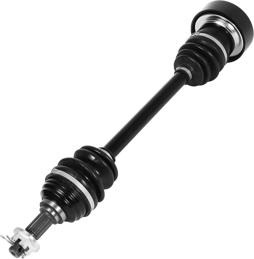 ECCPP CV Axle Rear Left/Right for 2002 2003 2004 for ARCTIC 400/500/650 4x4