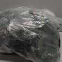 Pre-lit Christmas Garland 9 FT with 100 Warm Lights, Battery Operated Xmas Garland with Cedar Cones and Red Berries, Christmas Decoration for Mantle Fireplace Stair Railing Porch