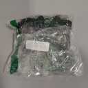 BAOFENG K5PLUS Radio Ham Radio 10W Rechargeable Walkie Talkies Long Range UV32 5RM Handheld Two Way Radio NOAA Weather Radio with Copy Frequency,USB-C Charginng for Hunting Survival Gear