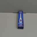 Oral-B Pro 100 Precision Clean, Battery Powered Electric Toothbrush, Blue and White