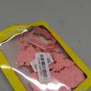 Leesgel Christmas Cookie Cutters, 3D Christmas Holiday Cookie Cutters Shapes with Santa/Xmas Tree/House/Deer, Christmas Party Decorations Ornaments